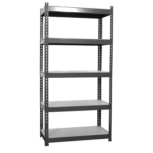 SCAFFALI A BULLONI USATI