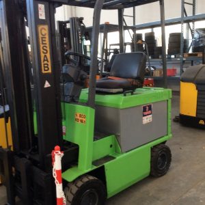 carrello elevatore