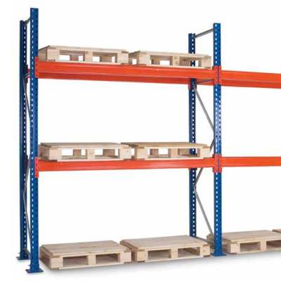 Scaffali portapallets