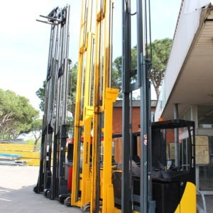 carrello elevatore