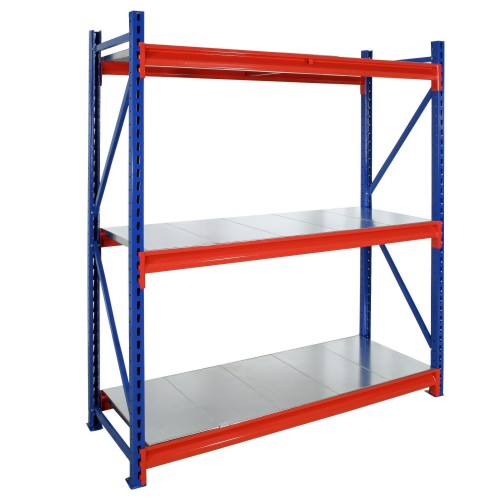 scaffali per picking