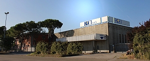 scaffali usati