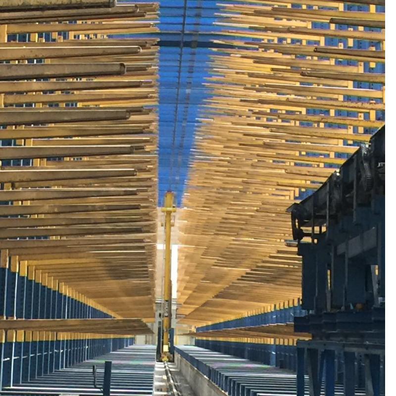 cantilever-usato