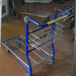 carrello elevatore