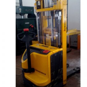 carrello elevatore