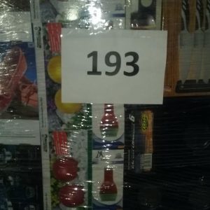 stock misti
