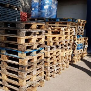pallet