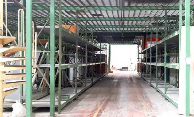 Scaffalatura picking - immagine 5