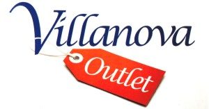villanova outlet