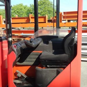 carrello elevatore