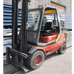 carrello elevatore