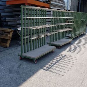 cantilever leggero