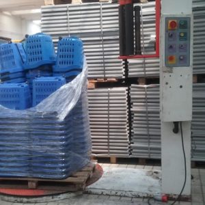 avvolgipallet