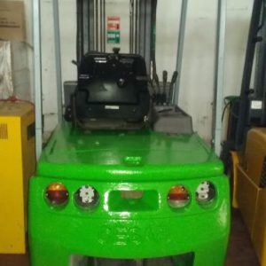 carrello elevatore