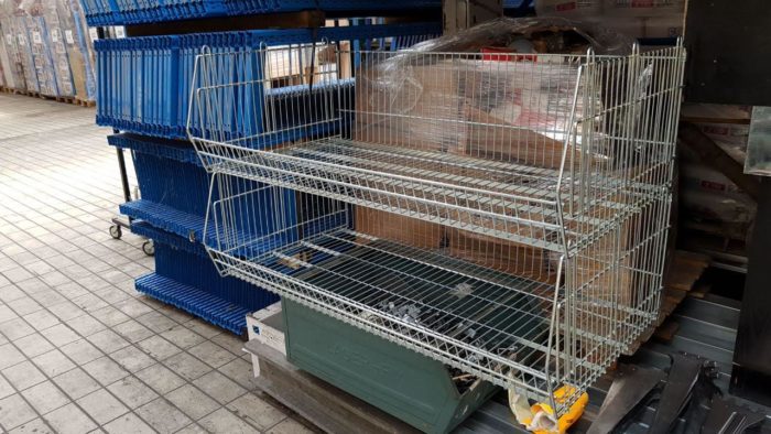 cesto porta offerte