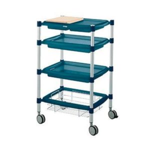 Guzzini carrello cucina