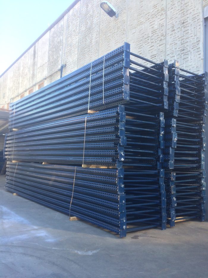 portapallet 6000 mm
