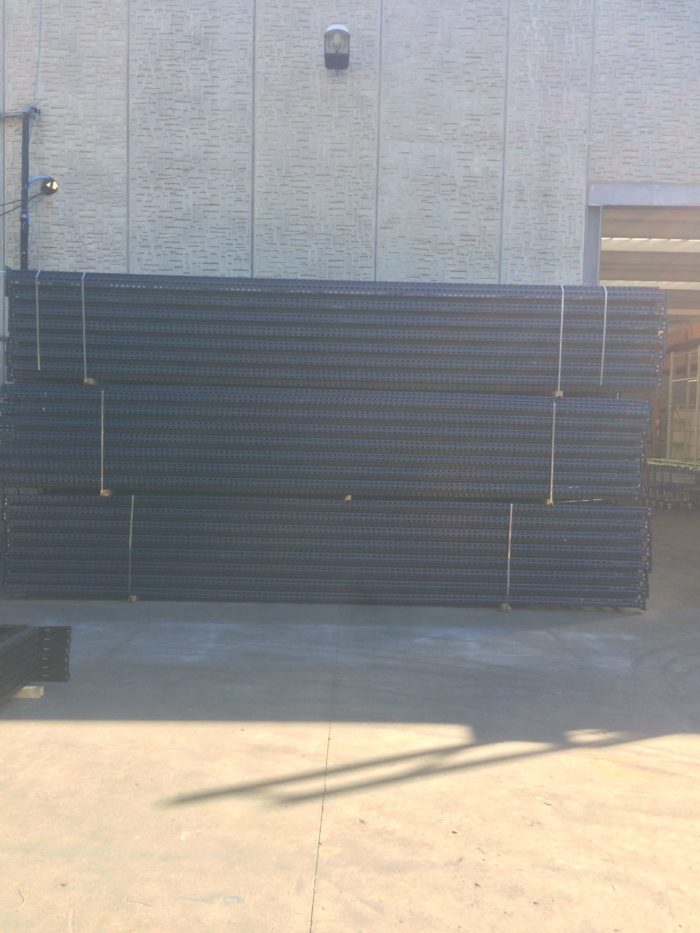 portapallet 6000 mm