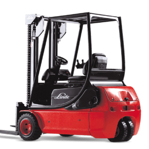 Carrello elevatore
