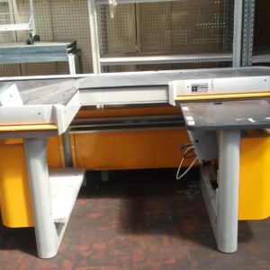cassa supermercato