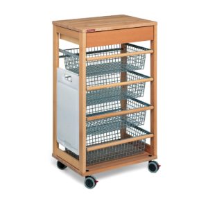 carrello foppapedretti