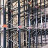 Scaffalatura DRIVE IN