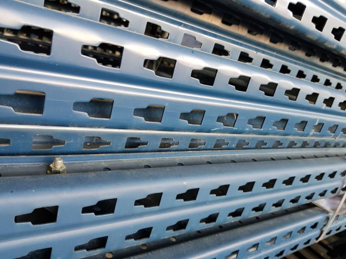 scaffalature usate