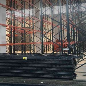 scaffalature usate