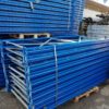 Scaffalatura Portapallet usata