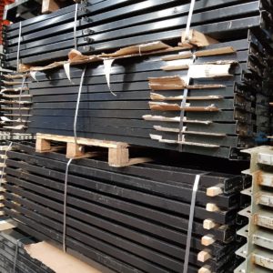 scaffalature portapallet