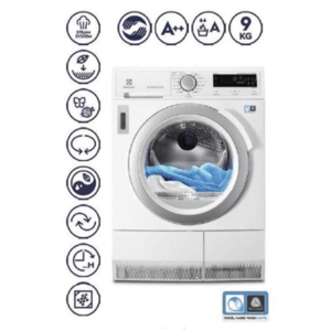 Asciugatrice Electrolux