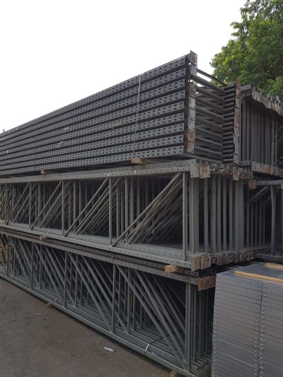 Portapallet Usato
