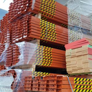 scaffalatura usata bologna