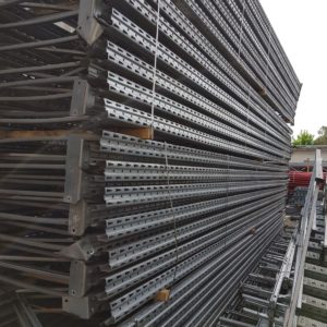 scaffali usati bologna