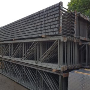 scaffalatura usata bologna