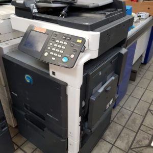 Stampante multiuso per Ufficio