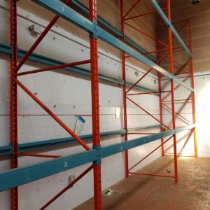 Scaffalatura usata Redirack