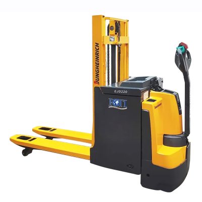 Transpallet elettrici Jungheinrich EJD 220