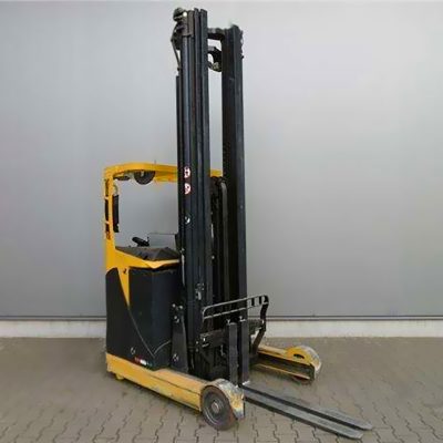 Carrello elevatore retrattile  OM XR 14 AC