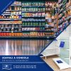 Scaffali per Supermercati