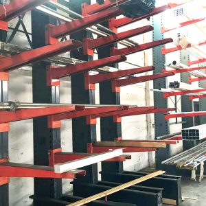 Cantilever