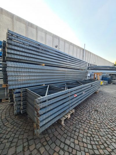 Scaffali Portapallet SACMA - immagine 2