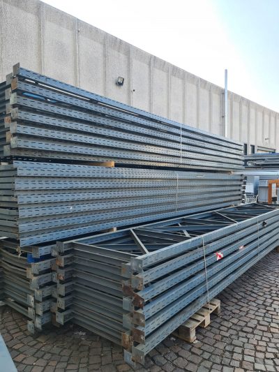 Scaffali Portapallet SACMA - immagine 5