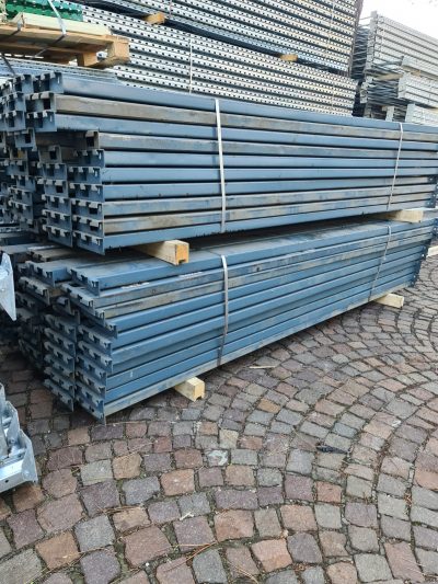Scaffali Portapallet SACMA - immagine 4