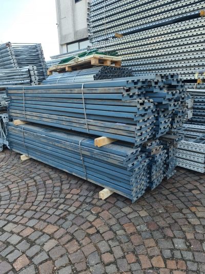 Scaffali Portapallet SACMA - immagine 3