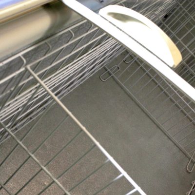 Congelatore/Refrigeratore a pozzetto - immagine 3