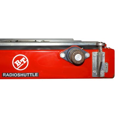 ​Radioshuttle - Supporto di Carico ​Semi-Automatico Toyota - immagine 3