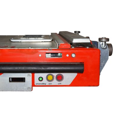​Radioshuttle - Supporto di Carico ​Semi-Automatico Toyota - immagine 4