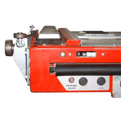 ​Radioshuttle - Supporto di Carico ​Semi-Automatico Toyota - immagine 5