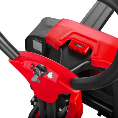 Transpallet Elettrico EP - immagine 6